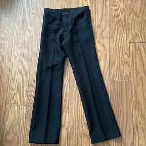 Boys’ Wrangler Dress Pants 28x30